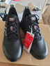 FILA 斐樂官方男鞋MIND 7健身房跑鞋2024夏季新款靈智鞋 7綜訓(xùn)鞋 黑-BK 40 曬單實拍圖
