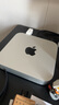 蘋果（Apple）macmini Studio M1/M2/M4 二手蘋果迷你主機 垃圾桶臺式機電腦 23年99新FJ3M2【八+十核】8G-256G 曬單實拍圖