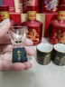 舍得 品味舍得（雙鼎紀念款）濃香型白酒 52度500ml*6瓶整箱 送禮禮物 曬單實拍圖