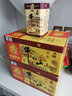 牛欄山濃香型白酒 婚慶自飲送禮400ml 百年陳釀三牛  喜宴酒 52度 400mL 6瓶 整箱裝 曬單實(shí)拍圖