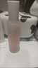 蜜濃（MINON）敏感肌防曬霜隔離二合一物理高倍防曬乳兒童孕婦可用男女士護(hù)膚品 防曬霜80ml 曬單實(shí)拍圖