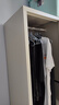 美克杰中大童35cm兒童衣架7-12歲晾衣架曬衣服孩童衣?lián)螌殞殝雰盒律鷥?藍色 中大童【30支】 曬單實(shí)拍圖
