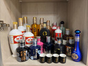 瀘州老窖特曲52度白酒濃香型 2020年 50mL 1瓶 80版單瓶 曬單實(shí)拍圖