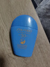資生堂（Shiseido）藍(lán)胖子防曬霜新艷陽(yáng)夏臻效水動(dòng)力面部全身防曬乳學(xué)生男女通用軍訓(xùn) 資生堂藍(lán)胖子防曬霜50ml 曬單實(shí)拍圖