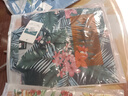 ins港味vintage古著(zhù)感短袖花襯衫男泰國夏威夷復古襯衣痞帥外套潮 白色1113 3XL 曬單實(shí)拍圖