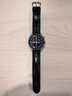 歐米茄（OMEGA）斯·沃琪S·WATCH聯(lián)名款行星系列男女石英表42mm 黑盤SO33M100月球 曬單實拍圖