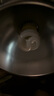諾摩（NOMOYPET）爬寵爬蟲(chóng)5.5寸8.5寸10寸安裝日燈夜燈多規格插頭黑亮燈 8.5寸高深桶燈罩NJ-29 曬單實(shí)拍圖