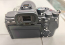 索尼/Sony A7 A7M3 A7R4 A7M2 A7R3 A7M4 全畫幅二手微單 4K直播相機 索尼A7R2 單機 95成新 曬單實拍圖