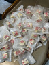倍享雪花酥模具盤太妃糖牛軋?zhí)悄ゾ卟徽达灨煽颈P烤箱烘焙全套工具套裝 （長方）大號牛軋?zhí)?雪花酥2件套 曬單實(shí)拍圖