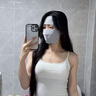 JCZS德國防曬口罩女防紫外線(xiàn)夏季冰絲全臉遮陽(yáng)口罩醫美術(shù)后防曬面罩FQ 淺灰【全臉?lè )罆裢笟饩W(wǎng)孔】 曬單實(shí)拍圖
