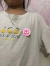 迪士尼（DISNEY）基孔肯雅熱叮叮植物精油爆珠貼寶寶兒童成人防護(hù)貼戶外游玩防叮貼 正版【草莓熊】爆珠防護(hù)貼12片 曬單實(shí)拍圖