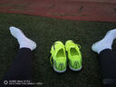 耐克（NIKE）男子足球鞋刺客VAPOR 16 TF碎釘運動鞋 FQ8687-700 熒光黃  44 曬單實拍圖