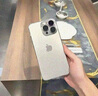 贊述適用蘋果16e手機殼新款透明iPhone16Promax保護(hù)套硅膠iPhonese4超薄軟殼鏡頭全包防摔Plus男女外殼 【全透明】冰透超薄丨久不發(fā)黃丨送鉆石膜 蘋果丨16 Promax 曬單實拍圖
