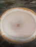 文昌椰子【順豐快遞】泰國進口牛奶椰皇新鮮椰子椰青孕婦水果佳農(nóng)團購年貨 奶香椰皇8個【400g-580g】精品裝 曬單實拍圖