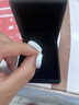DRSJ9999和990滿(mǎn)天星足銀耳環(huán)寬面耳圈磨砂耳扣純銀中老年送媽媽耳環(huán) 大款寬10mm 曬單實(shí)拍圖