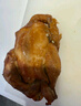 一手店東北美味熟食下酒菜燒雞東北特產(chǎn)新鮮生鮮熟食臘味醬全雞600g 曬單實拍圖