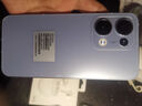 OPPO Reno13 手機新品全網(wǎng)通5G智能拍照手機 opporeno13 超美小直屏 AI高清實況照片 IP69滿級防水 12GB+512GB 蝶蝶紫 官方標配【全國聯(lián)?！?曬單實拍圖