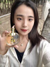 靚姿（Liangzi）【旗艦】老牌桂花香水女士持久淡香室 桂花香水55ml 曬單實拍圖