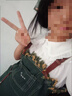 VEOX2025夏季短袖娃娃領(lǐng)泡泡袖白色襯衫女設(shè)計(jì)感小眾法式洋氣寬松上衣 白色短袖_奶白色 M _95-110斤左右 曬單實(shí)拍圖