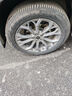 德國(guó)馬牌（Continental）汽車(chē)輪胎 225/55R19 99V FR UC6原配吉利星途TX/適配酷威 曬單實(shí)拍圖