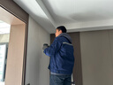富士通（FUJITSU） 3匹 二級(jí)能效 智慧眼智能省電客廳空調(diào)掛機(jī)ASQG24KMCA 3匹 二級(jí)能效 曬單實(shí)拍圖