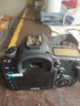 佳能/Canon 5D3 5D4 5D2 6D 6D2 7D2 5DSR 全畫(huà)幅二手單反數碼相機 佳能5D3+50/1.8 STM小痰盂人像套機 99成新 曬單實(shí)拍圖