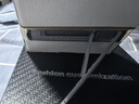 悍客適用三星S24Ultra手機殼5G鏡頭全包防摔Galaxy S24Ultra簡(jiǎn)約高端商務(wù)皮套創(chuàng  )意支架 三星S24Ultra【碳纖紋】秒變支架 曬單實(shí)拍圖
