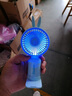 仟禮源夏季伴手禮實用小禮品定制團(tuán)建入職活動送客戶員工紀(jì)念品畢業(yè)禮物 綠色【1】大肚杯+風(fēng)扇+遮陽帽 曬單實拍圖