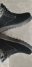 回力（Warrior）男鞋保暖工裝鞋加絨加厚休閑棉靴高幫軟底雪地靴 WBN-3188 全黑42 曬單實(shí)拍圖
