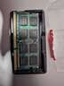 kingston金士頓DDR3L 4G 8G 1600筆記本電腦內(nèi)存條1.35V低電壓版 筆記本1600-8G 低壓版 9.5新 曬單實(shí)拍圖