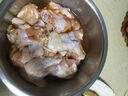 味好美川香藤椒麻辣風(fēng)味烤翅調(diào)料包35g家用烤肉炸雞翅燒烤腌制撒料 川香藤椒風(fēng)味35g*10袋 曬單實拍圖