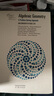 通過解題學習代數(shù)幾何（影印版） Thomas Garrity, Richard Belshoff, Lynette Boos 等 高等教育出版社 曬單實拍圖