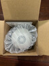 普聯(lián)（TP-LINK）監控攝像頭 家用360度全景全彩夜視老人寶寶看護器 無(wú)線(xiàn)WiFi網(wǎng)絡(luò )手機遠程一鍵語(yǔ)音通話(huà) 高清云臺機 TL-IPC48AW 全彩 Plus 800萬(wàn)像素 拍128G【升級256G 曬單實(shí)拍圖