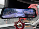 PASENS全屏G99Pro流媒體4K極清行車(chē)記錄儀ADAS后盲區(qū)監(jiān)測(cè)倒車(chē)影像保速捷 五：G99Pro全屏流媒體 曬單實(shí)拍圖