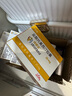 [擇思達]鹽酸托莫西汀膠囊 25mg*7粒 1盒裝 26年4月過(guò)期 曬單實(shí)拍圖