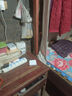 博義德（POYDE） 無線智能開關(guān)面板免布線遙控開關(guān)220v單路多路家用雙控隨意貼吸頂燈 1個(gè)接收器+2個(gè)白色一開隨意貼 曬單實(shí)拍圖