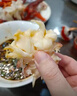 海鮮禮盒大禮包海產(chǎn)帝王蟹澳龍波龍蝦鱈魚節(jié)日送禮海鮮臻禮大禮包 紅色款 A套餐 10種10斤 曬單實(shí)拍圖
