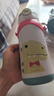 babycare兒童保溫杯水杯水壺吸管杯大寶寶學(xué)飲杯316不銹鋼三合一上學(xué)600ml 曬單實(shí)拍圖