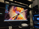 微星（MSI）27英寸2K280Hz 量子點(diǎn)OLED顯示器0.03ms(GTG) HDR400游戲電競顯示屏MAG 272QPW QD-OLED X28極光 曬單實(shí)拍圖