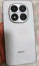 小米（MI）REDMI Note15 Pro 天璣7400-Ultra 7000mAh 龍晶玻璃十倍抗摔 IP68 8+256 雪松白 紅米 5G手機 曬單實(shí)拍圖