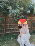 微光里連衣裙子白仙女裙蕾絲吊帶裙中長裙2025夏新款法式海邊度假蛋糕裙 蛋糕沙灘長裙【白色 L】 曬單實(shí)拍圖