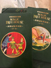 【自選】神奇樹(shù)屋 中英雙語(yǔ)系列 第1-2-3-4-5-6-7-8輯 美國小學(xué)課外閱讀章節橋梁書(shū)全套 中小學(xué)生英語(yǔ)閱讀入門(mén)書(shū) 典藏禮盒裝1-32冊 曬單實(shí)拍圖