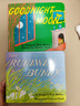 英文原版 Goodnight Moon 月亮晚安 紙板書 60周年紀念版 吳敏蘭廖彩杏書單 經(jīng)典繪本 Margaret Wise Brown逃家小兔同作者 綠山墻 曬單實拍圖