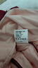 山水絲綢蠶絲被100%桑蠶絲夏涼被空調(diào)被夏季薄被子結(jié)婚喜被重3斤200*230cm 曬單實(shí)拍圖