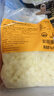 科麥耐烤原味再制干酪丁8mm 新加坡進(jìn)口乳酪面包奶酪粒芝士1kg 耐烤再制干酪丁8mm1kg 曬單實(shí)拍圖