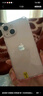 Apple iPhone 13 mini 支持移動(dòng)聯(lián)通電信蘋(píng)果5G 二手手機國行優(yōu)惠券補貼 星光色 128G白條24期免息0首付 曬單實(shí)拍圖
