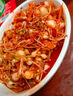 李窖主地窖小根蒜 延邊朝鮮族泡菜 東北特產(chǎn)風(fēng)味下飯咸菜 開袋即食 地窖小根蒜300g/袋 曬單實(shí)拍圖