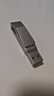聯(lián)想（Lenovo）U盤(pán)手機U盤(pán) 大容量蘋(píng)果 Type-C USB3.2 雙接口旋轉優(yōu)盤(pán)ss360 金屬耐用 商務(wù)辦公必備閃存盤(pán) 新款 SS360 銀色 64GB 曬單實(shí)拍圖