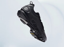 愛步（ECCO）BIOM C戶外運動鞋 25年夏季登山鞋牛皮老爹鞋女鞋 黑色80044301001 38 曬單實拍圖