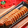 荷仙香糯蓮藕蜜汁桂花香糯糖藕真空包裝熟食小吃開(kāi)袋即食揚州寶應特產(chǎn) 香糯蓮藕 400g /袋 2袋 共800g 曬單實(shí)拍圖